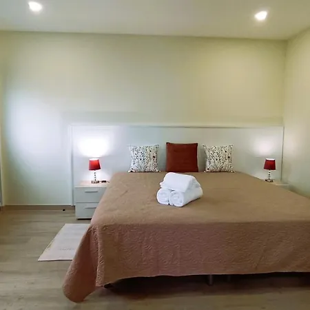 A Toca Casa vacanze *