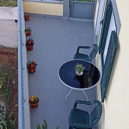 A Toca Casa de Férias Santana (Madeira)