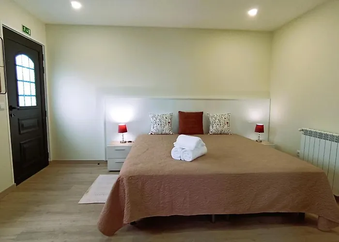 A Toca Hébergement de vacances *