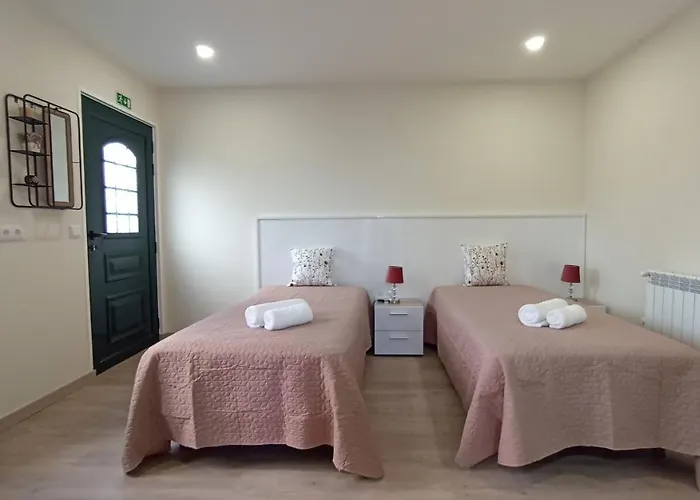 A Toca Hébergement de vacances *