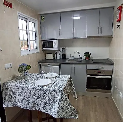 Hébergement de vacances A Toca