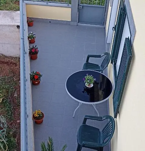 A Toca Hébergement de vacances Santana (Madeira)