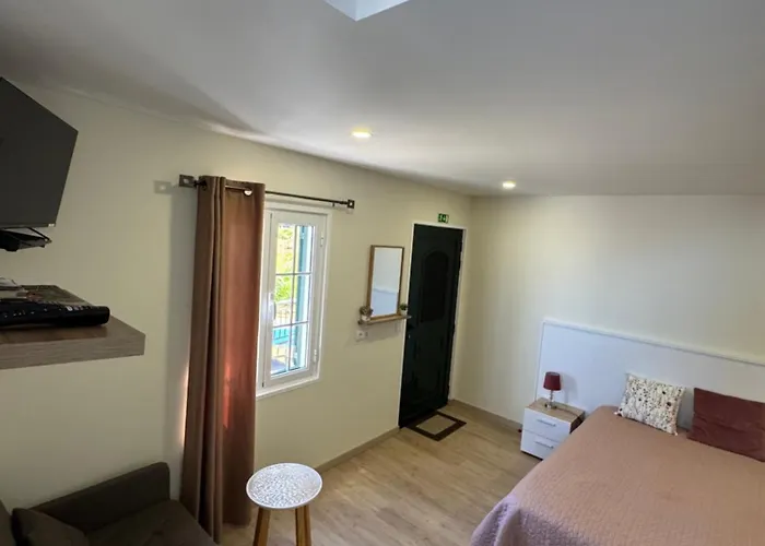 A Toca Santana (Madeira)