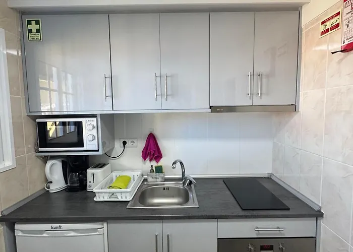 Prázdninový dům A Toca