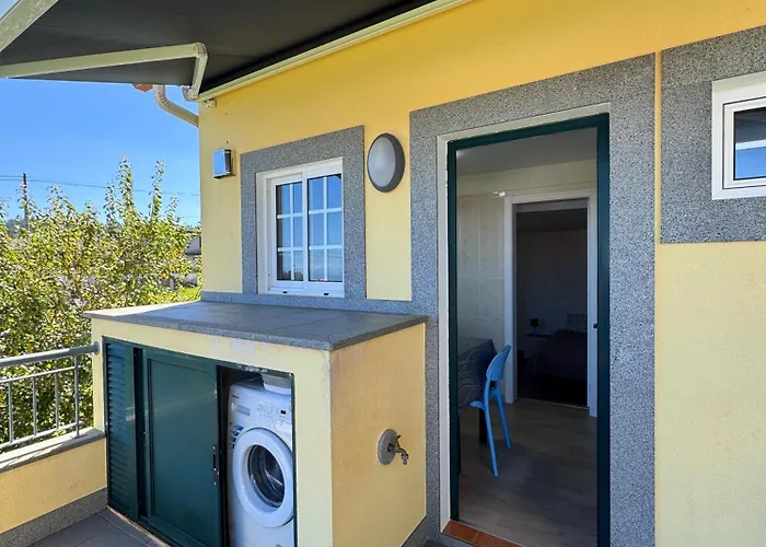 A Toca Santana (Madeira)